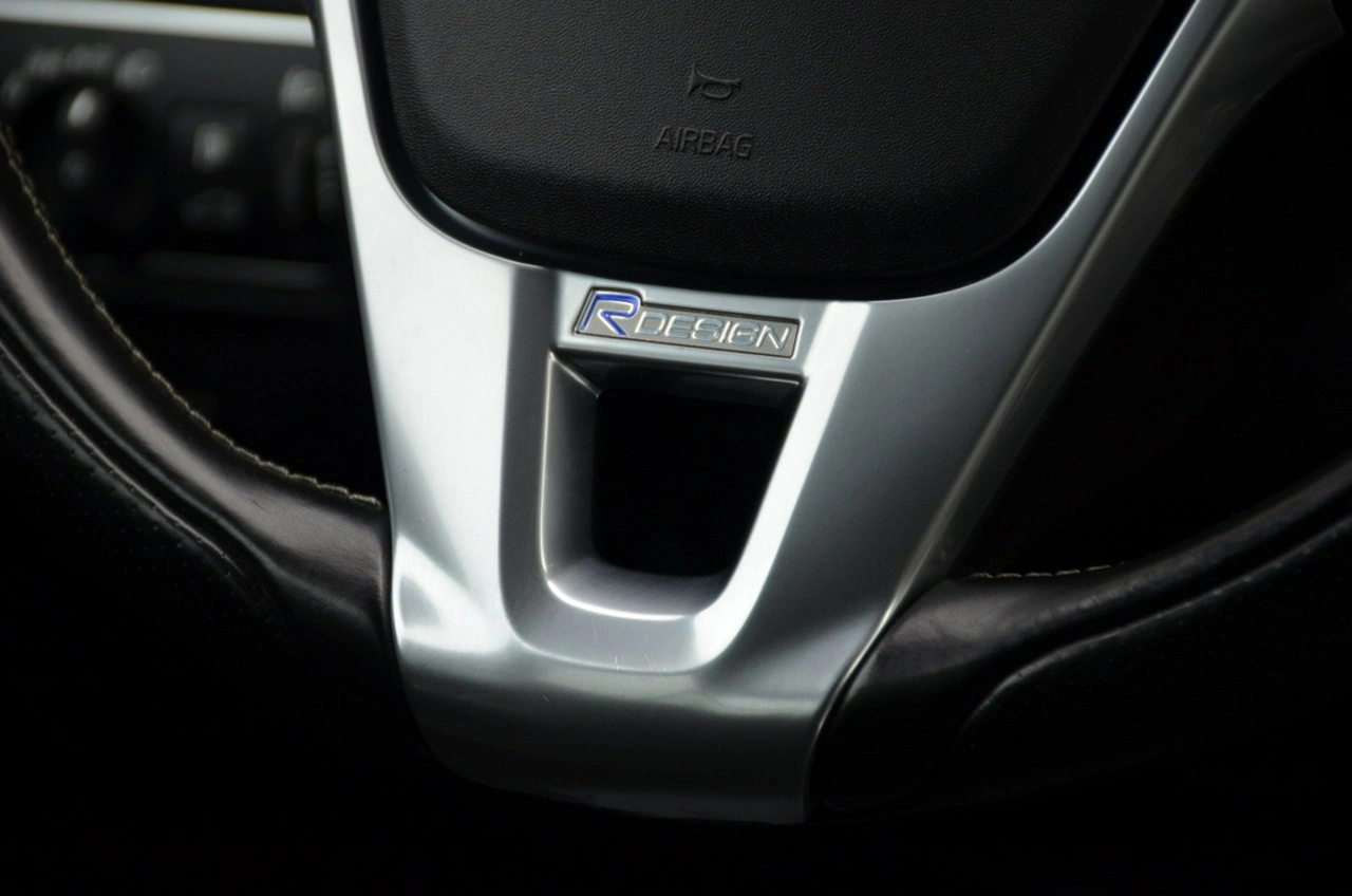 Volvo V60 - Zdjęcie 36