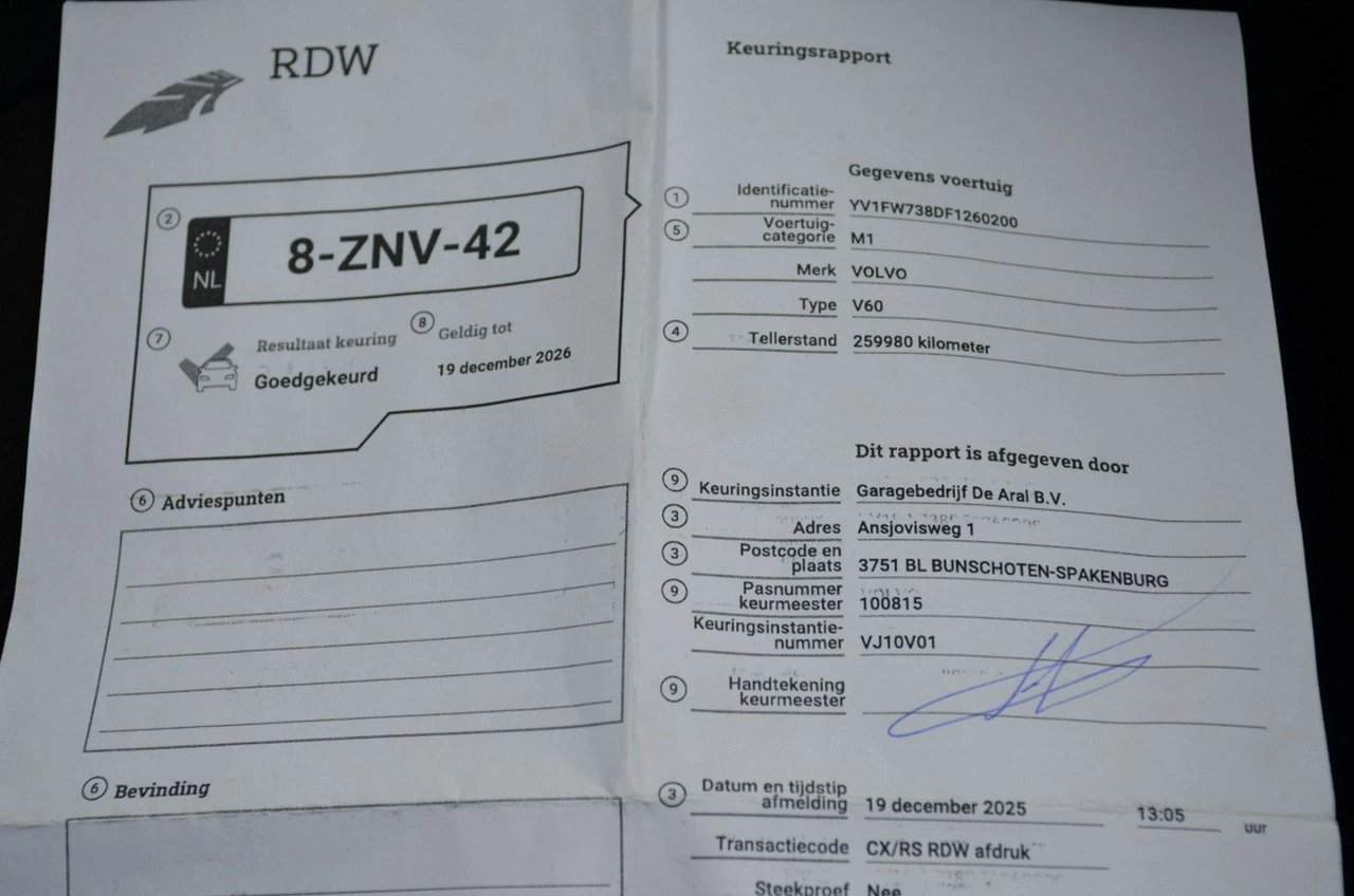 Volvo V60 - Zdjęcie 37