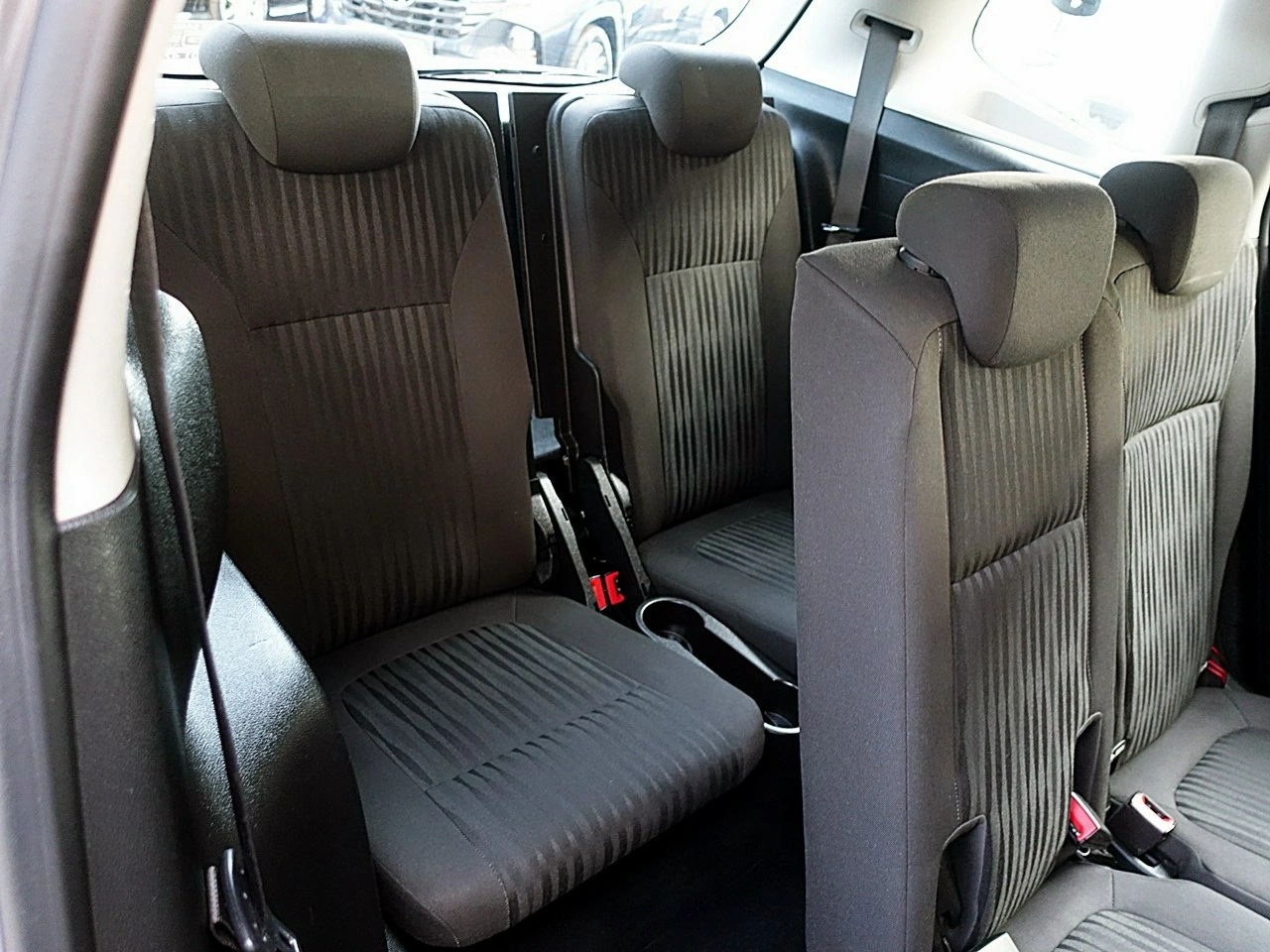 Opel Zafira - Zdjęcie 14