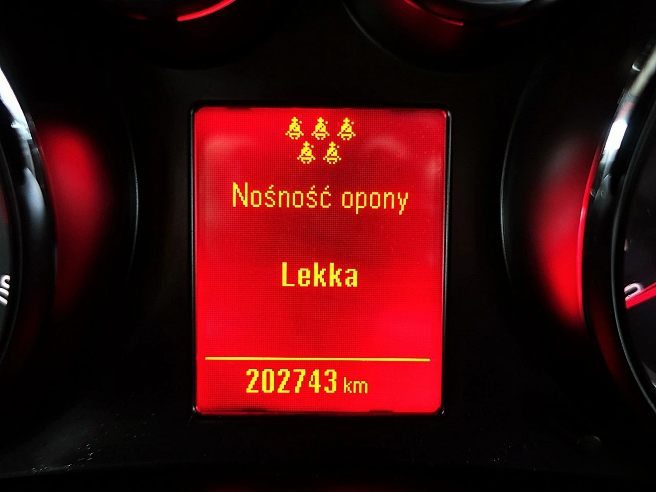 Opel Zafira - Zdjęcie 24