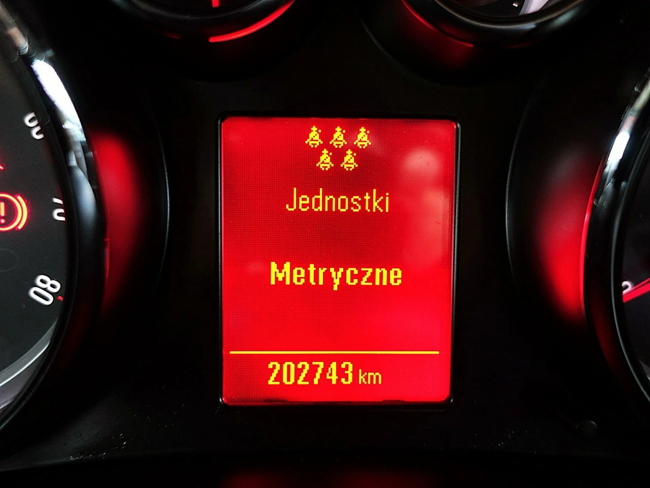 Opel Zafira - Zdjęcie 26