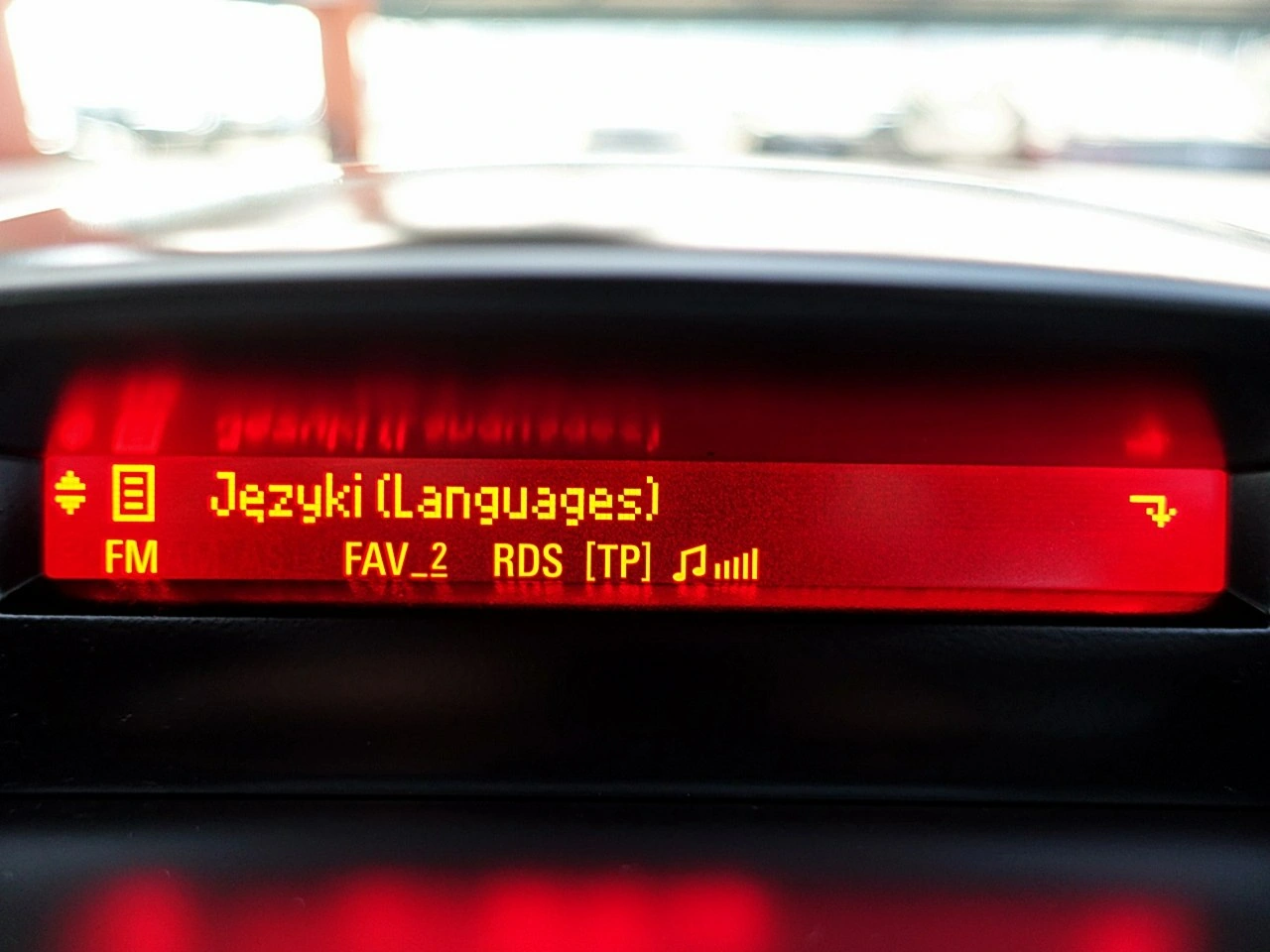 Opel Zafira - Zdjęcie 29