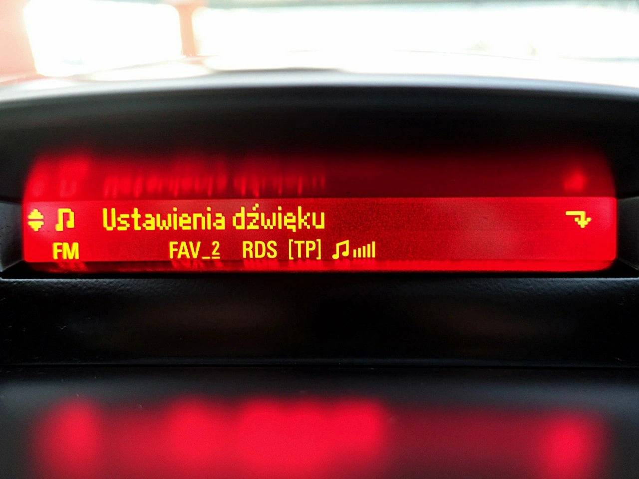 Opel Zafira - Zdjęcie 30