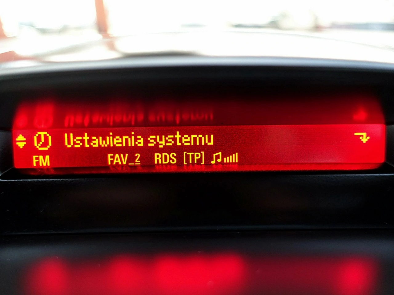 Opel Zafira - Zdjęcie 31