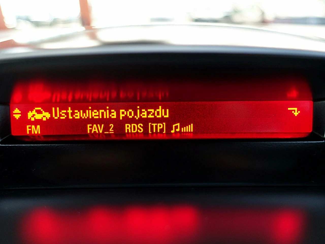 Opel Zafira - Zdjęcie 32