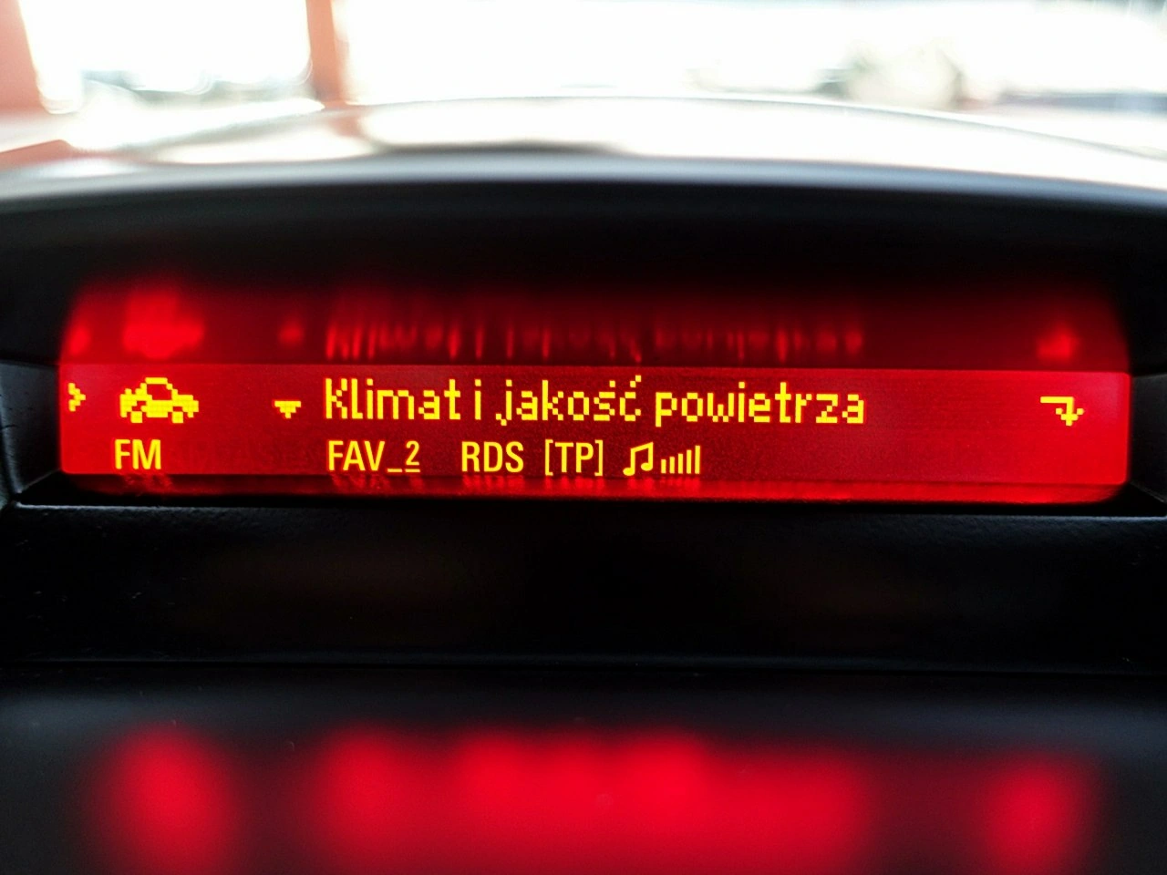 Opel Zafira - Zdjęcie 33