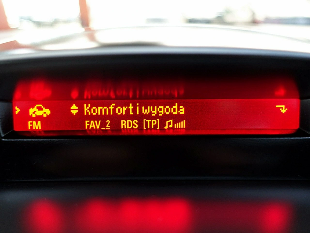 Opel Zafira - Zdjęcie 34