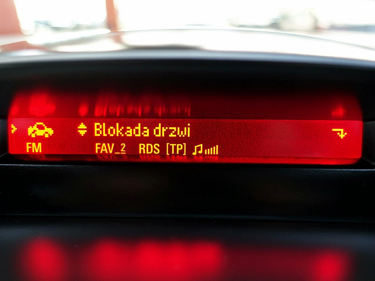 Opel Zafira - Zdjęcie 35