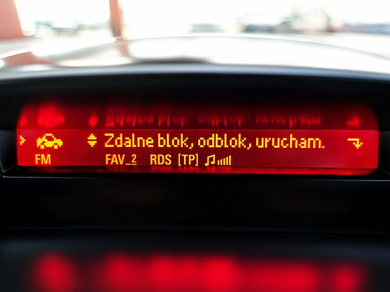 Opel Zafira - Zdjęcie 36