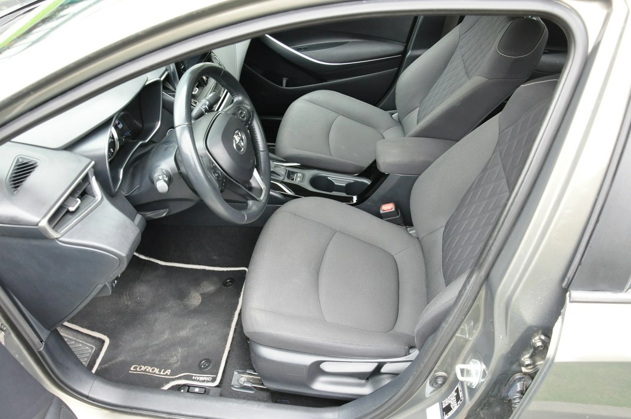Toyota Corolla - Zdjęcie 14