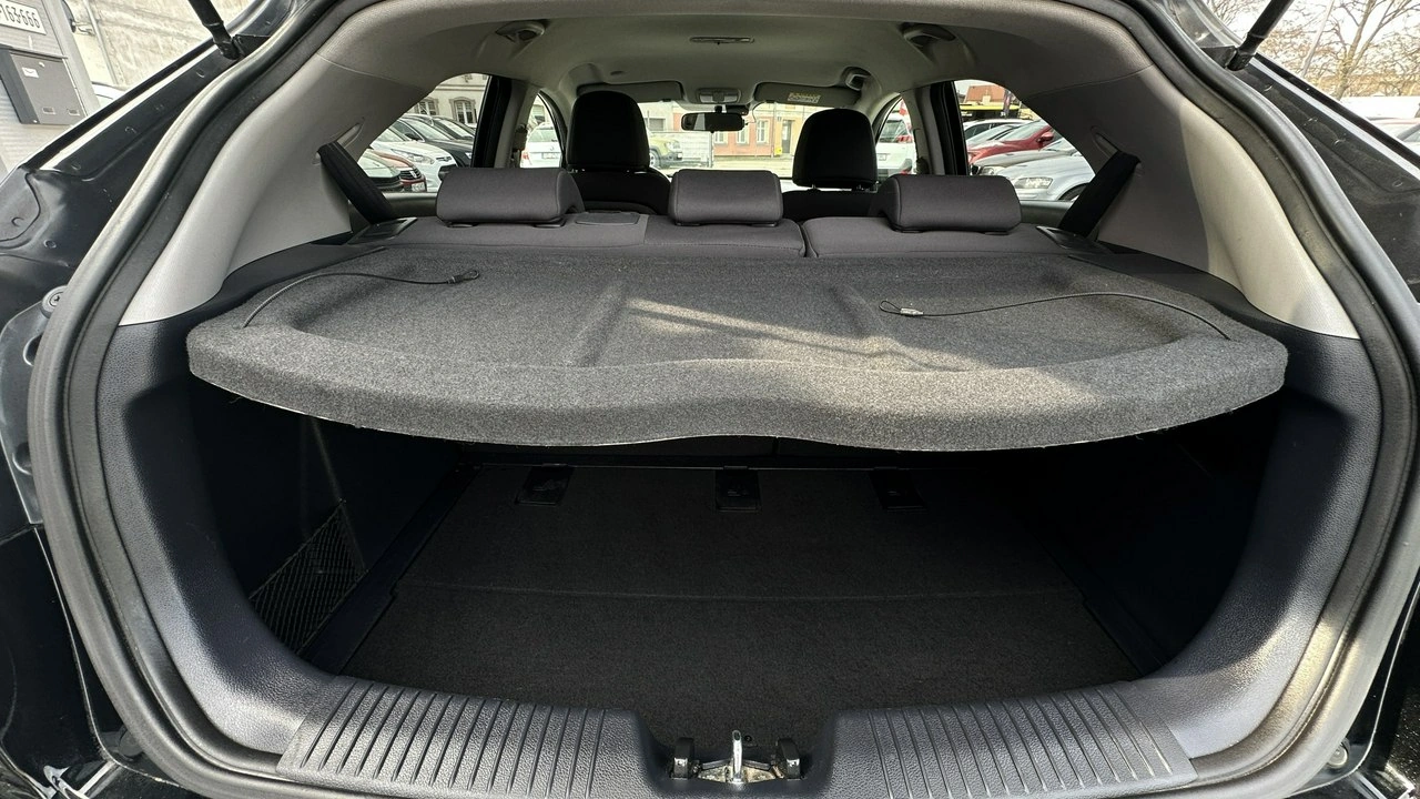 Kia Rio - Zdjęcie 9