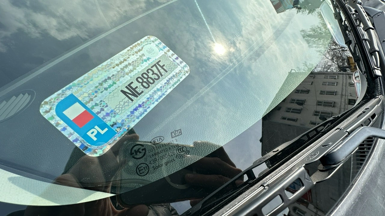 Kia Rio - Zdjęcie 12