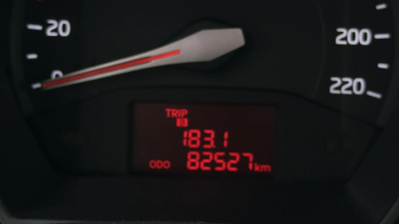 Kia Rio - Zdjęcie 2