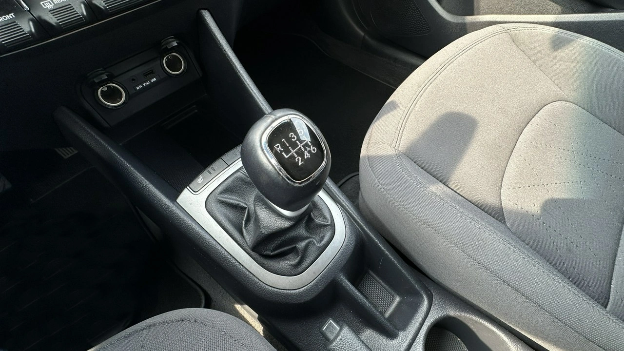 Kia Rio - Zdjęcie 30