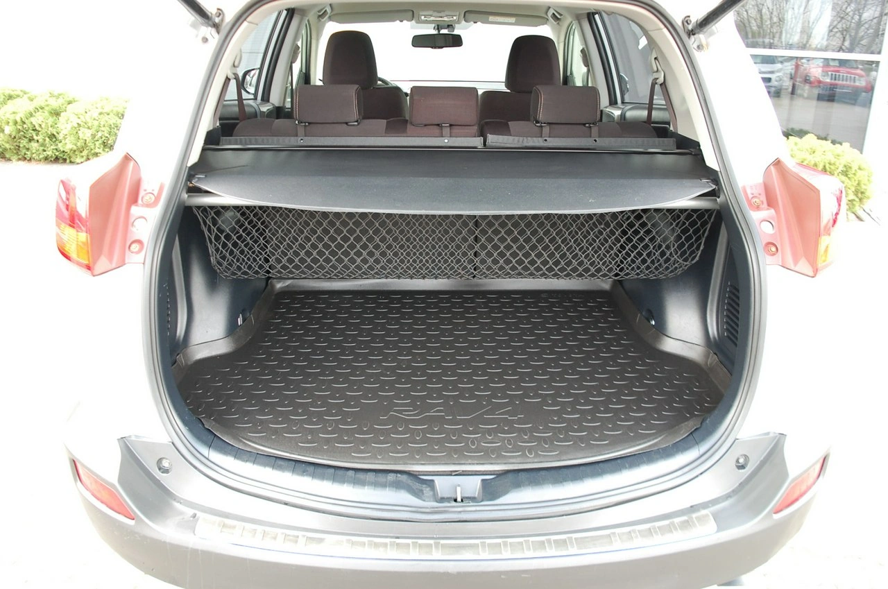 Toyota RAV-4 - Zdjęcie 27