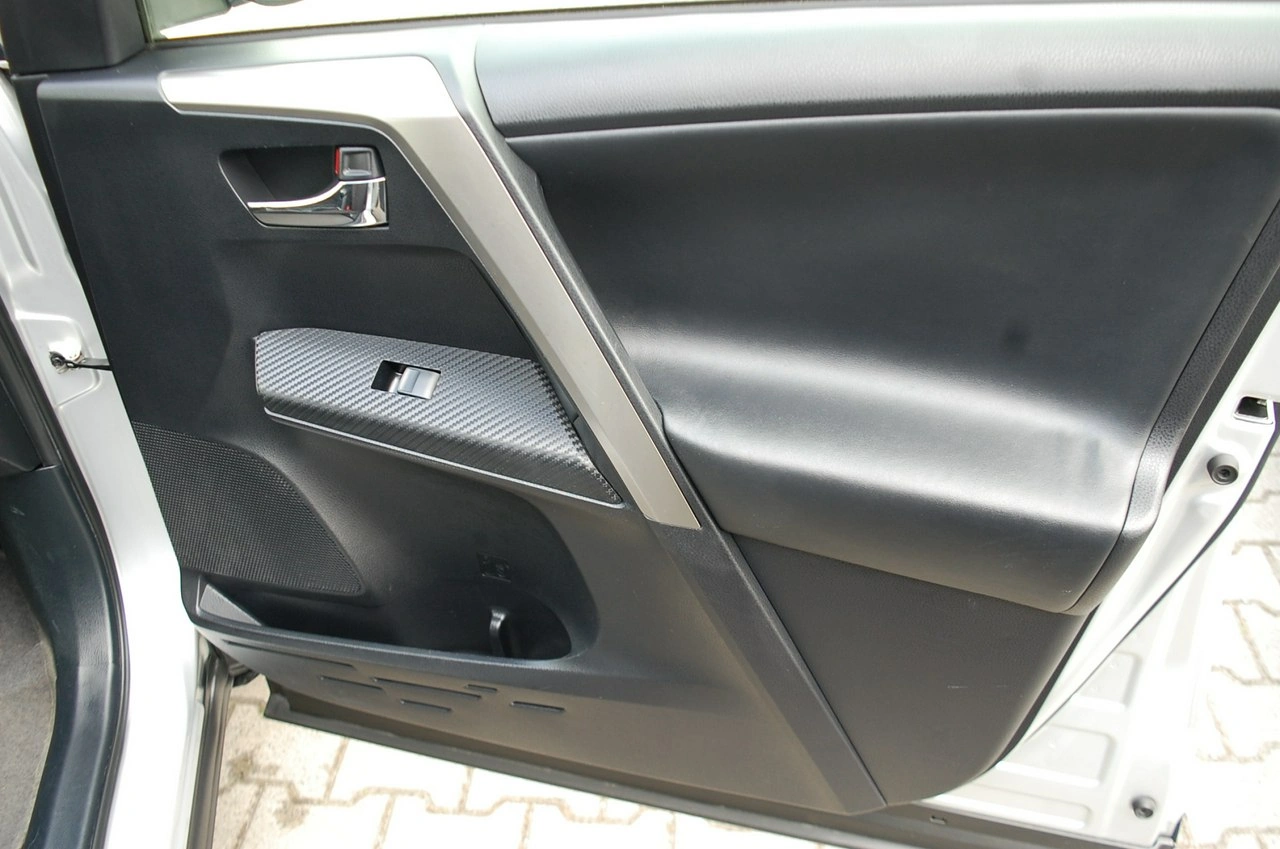 Toyota RAV-4 - Zdjęcie 30