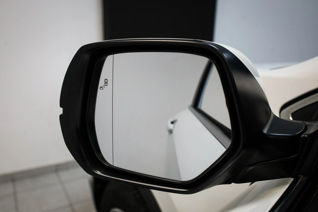 Honda CR-V - Zdjęcie 13