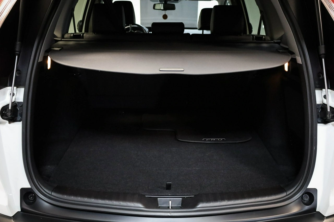Honda CR-V - Zdjęcie 14