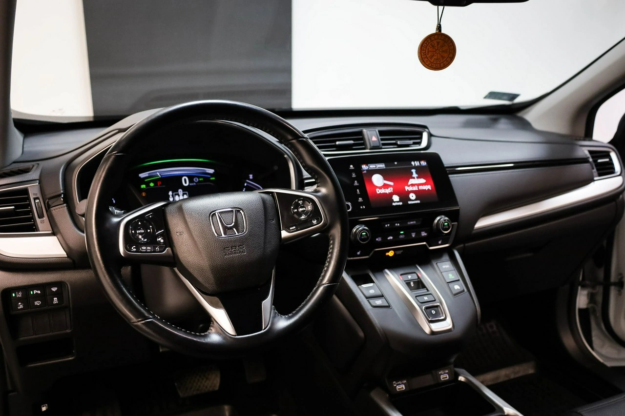 Honda CR-V - Zdjęcie 16