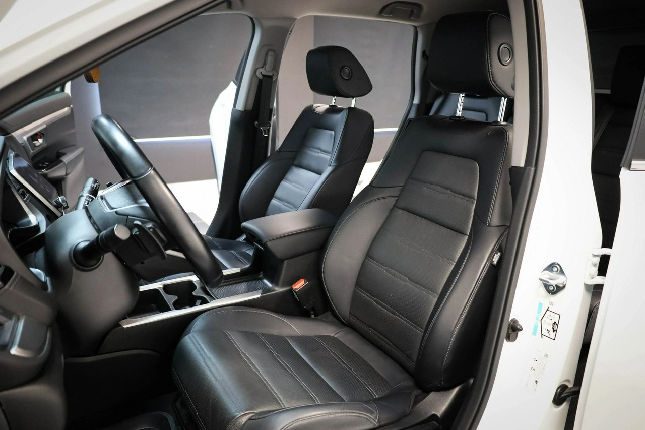 Honda CR-V - Zdjęcie 17
