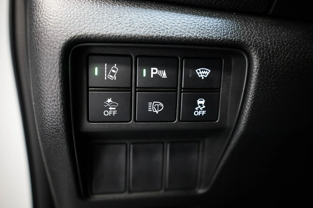 Honda CR-V - Zdjęcie 19