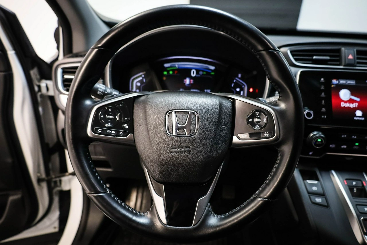 Honda CR-V - Zdjęcie 20