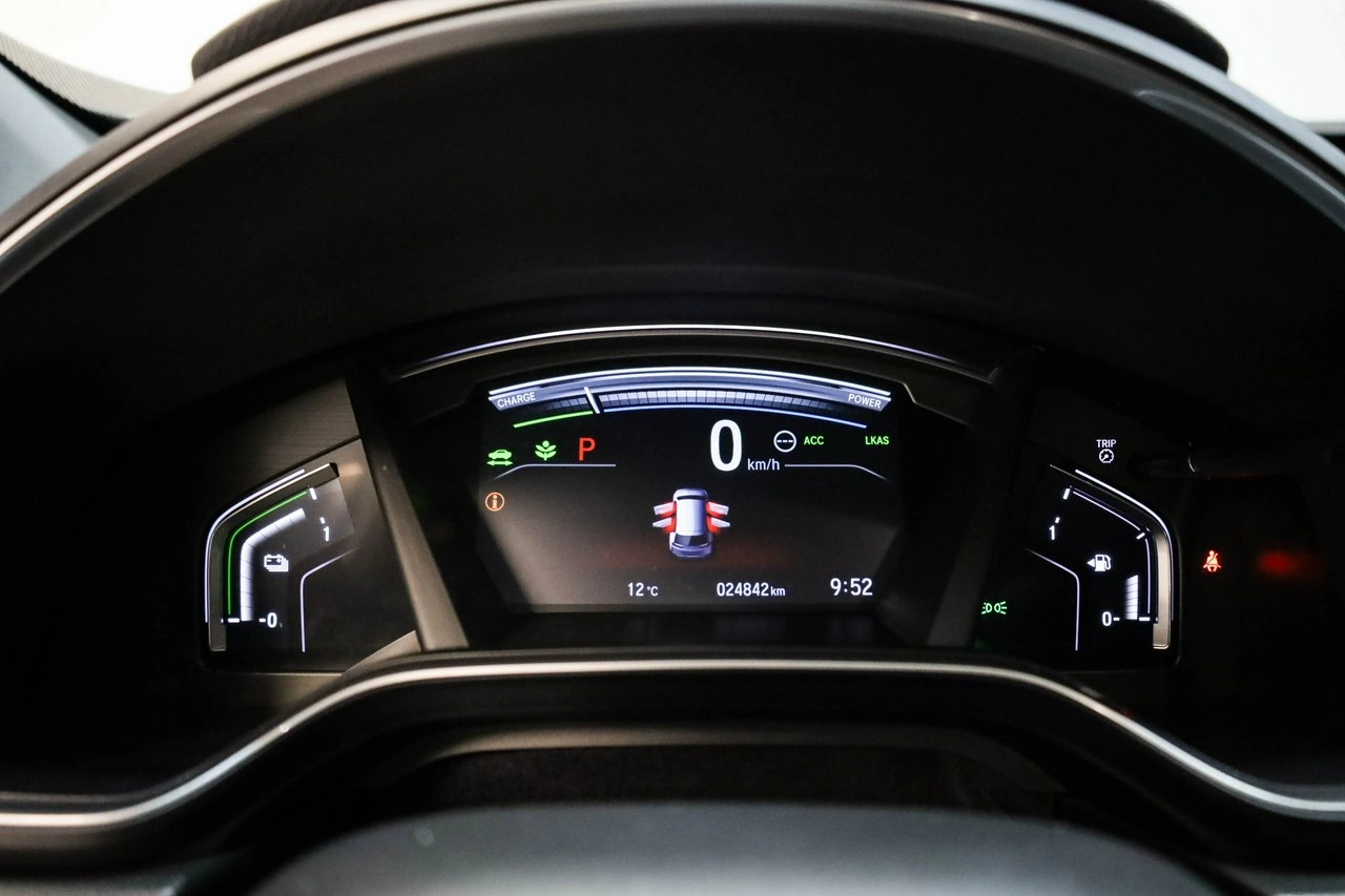 Honda CR-V - Zdjęcie 21