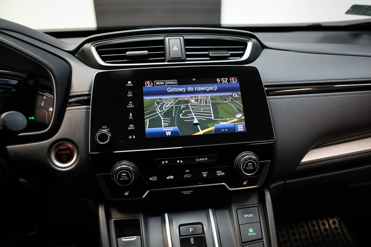 Honda CR-V - Zdjęcie 22