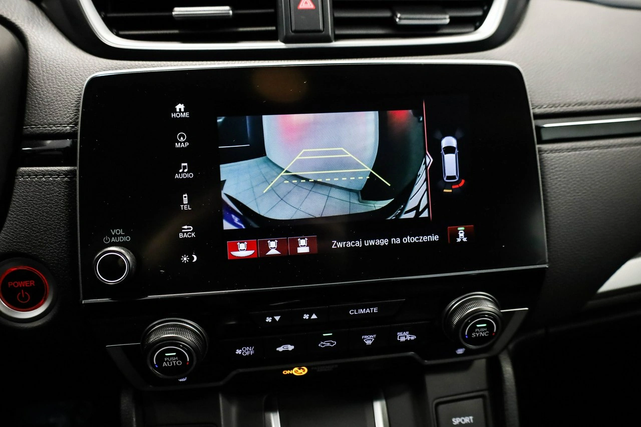 Honda CR-V - Zdjęcie 23