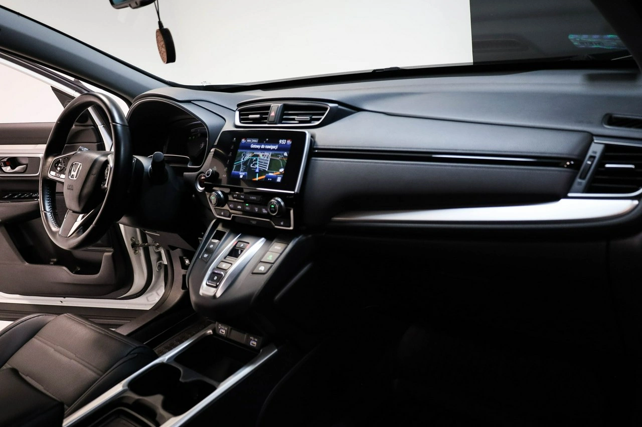 Honda CR-V - Zdjęcie 25