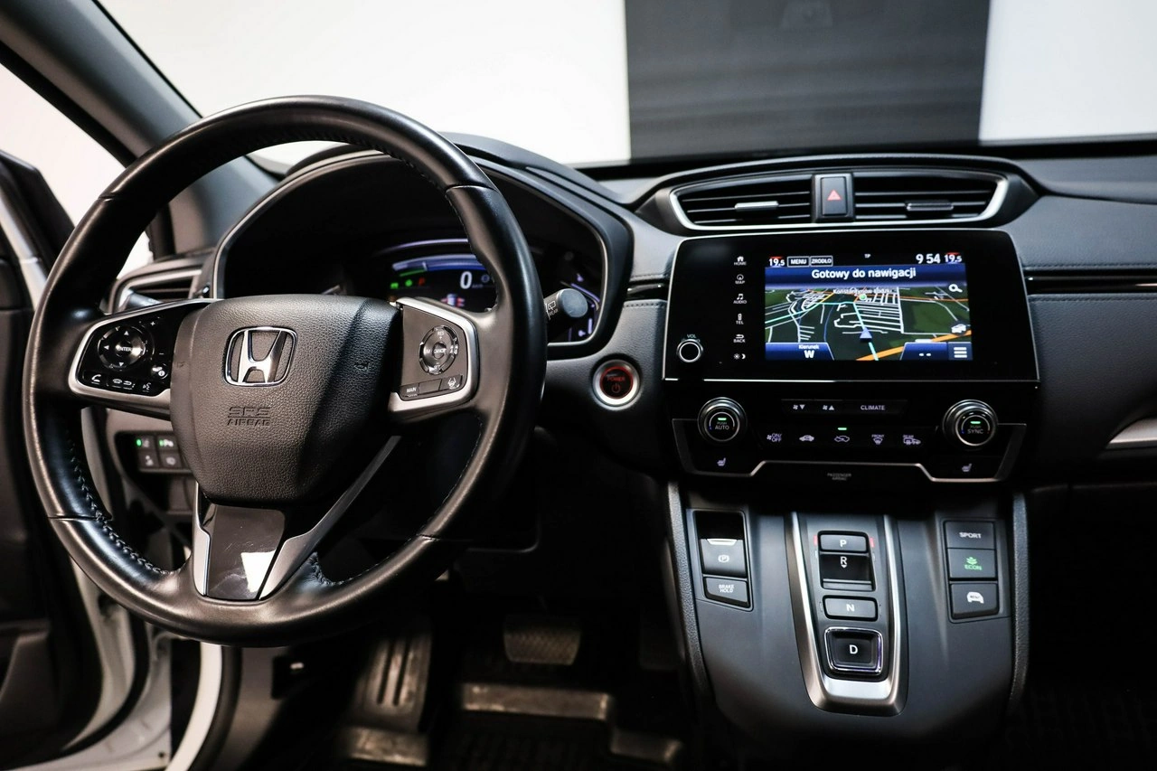Honda CR-V - Zdjęcie 26