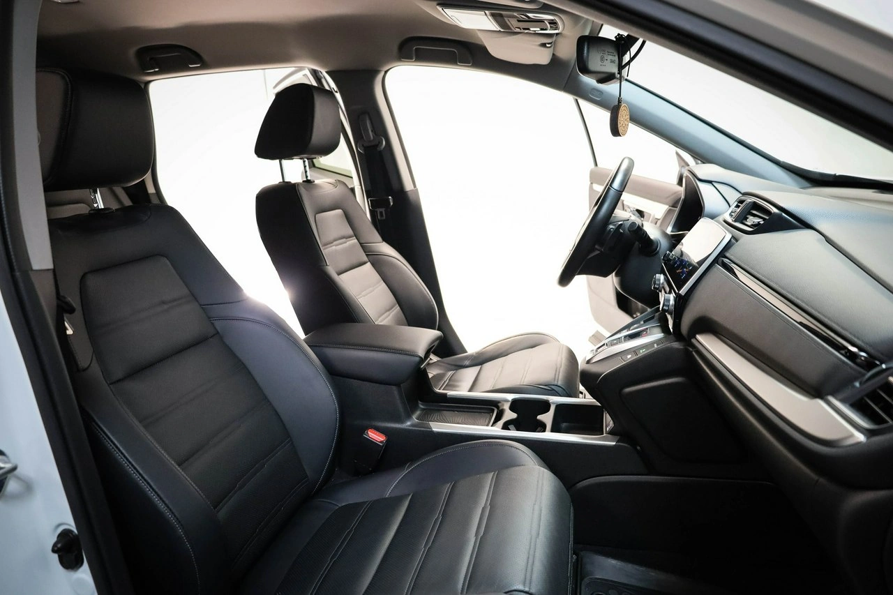 Honda CR-V - Zdjęcie 27