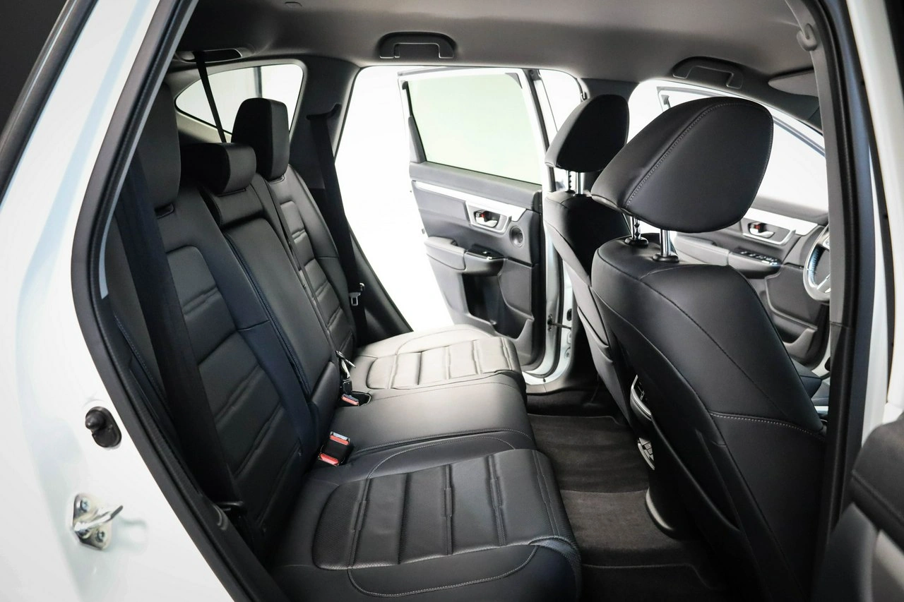 Honda CR-V - Zdjęcie 28