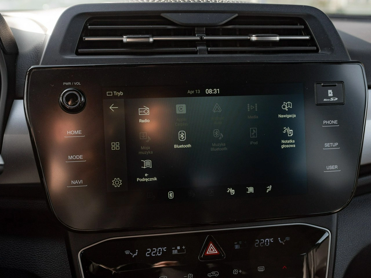 SsangYong/KGM Tivoli - Zdjęcie 18