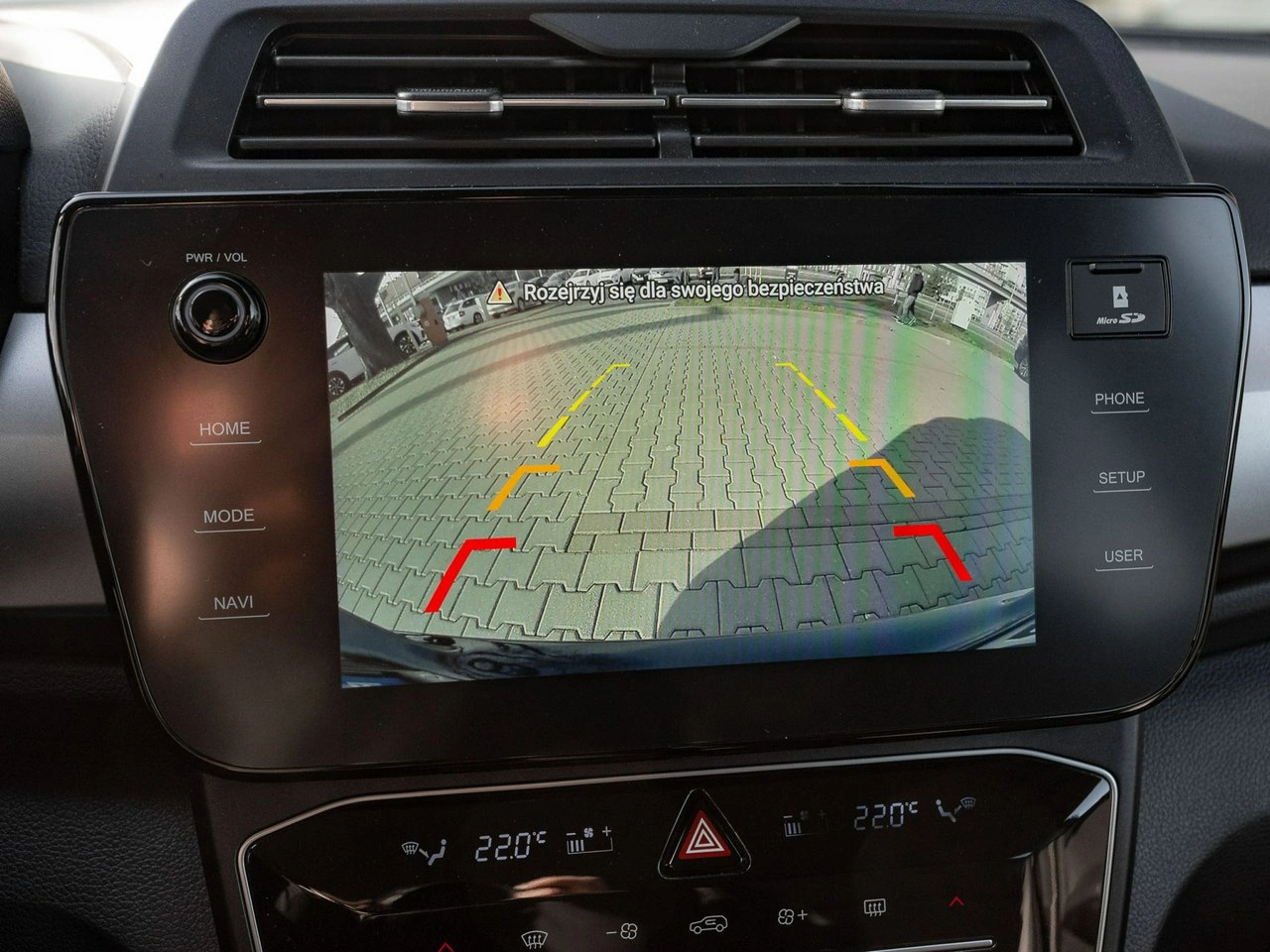 SsangYong/KGM Tivoli - Zdjęcie 20