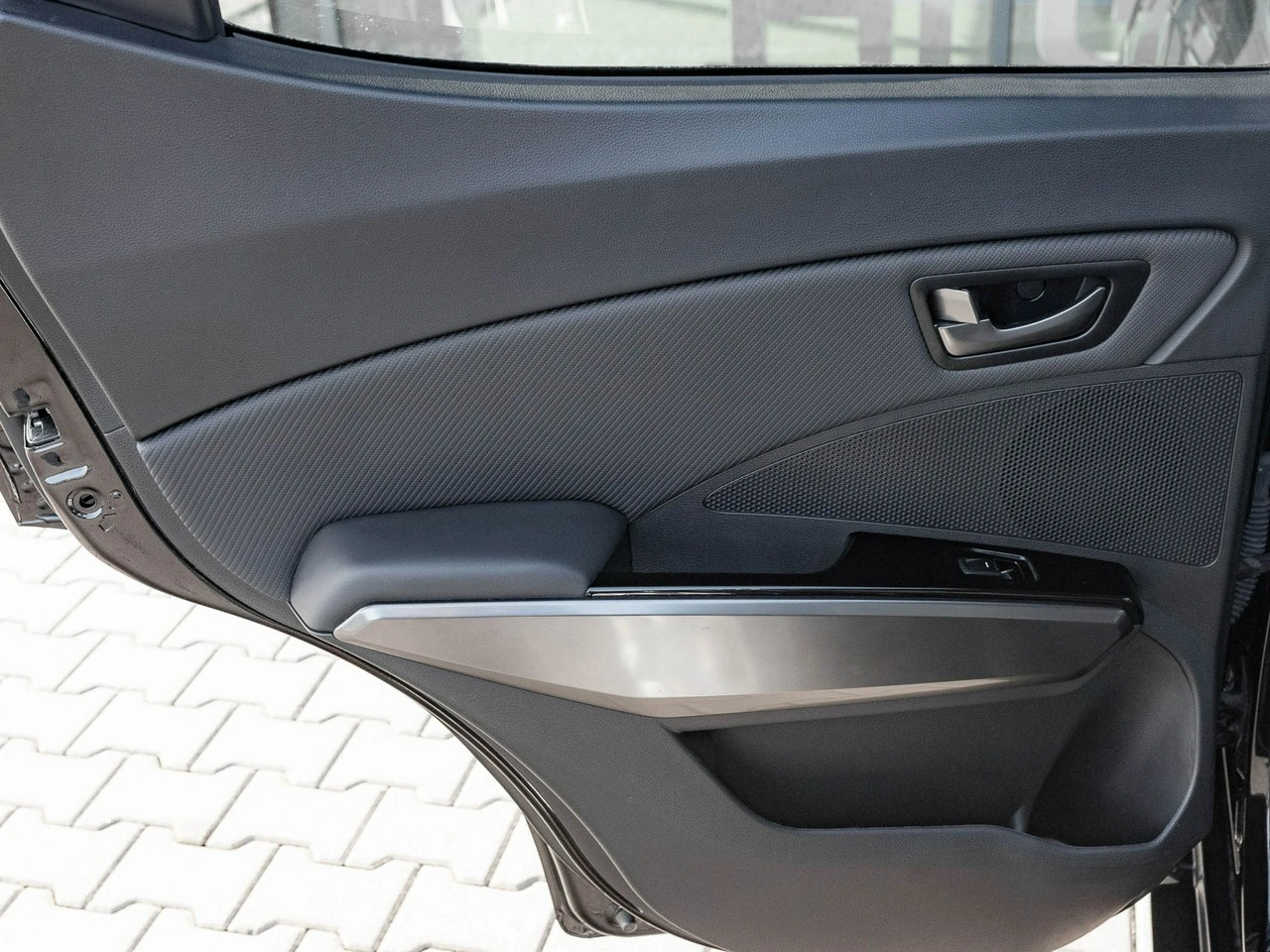 SsangYong/KGM Tivoli - Zdjęcie 21