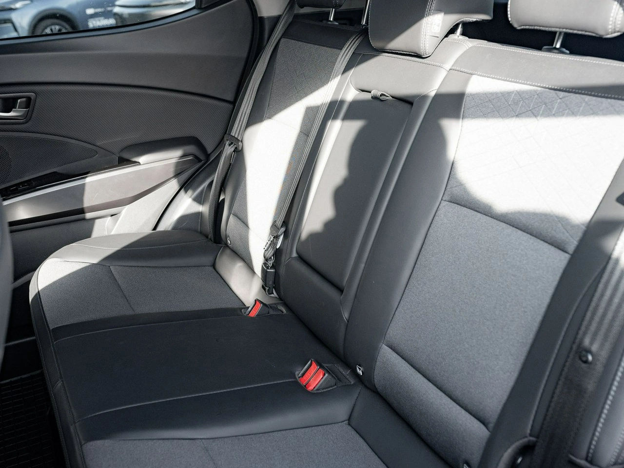 SsangYong/KGM Tivoli - Zdjęcie 23