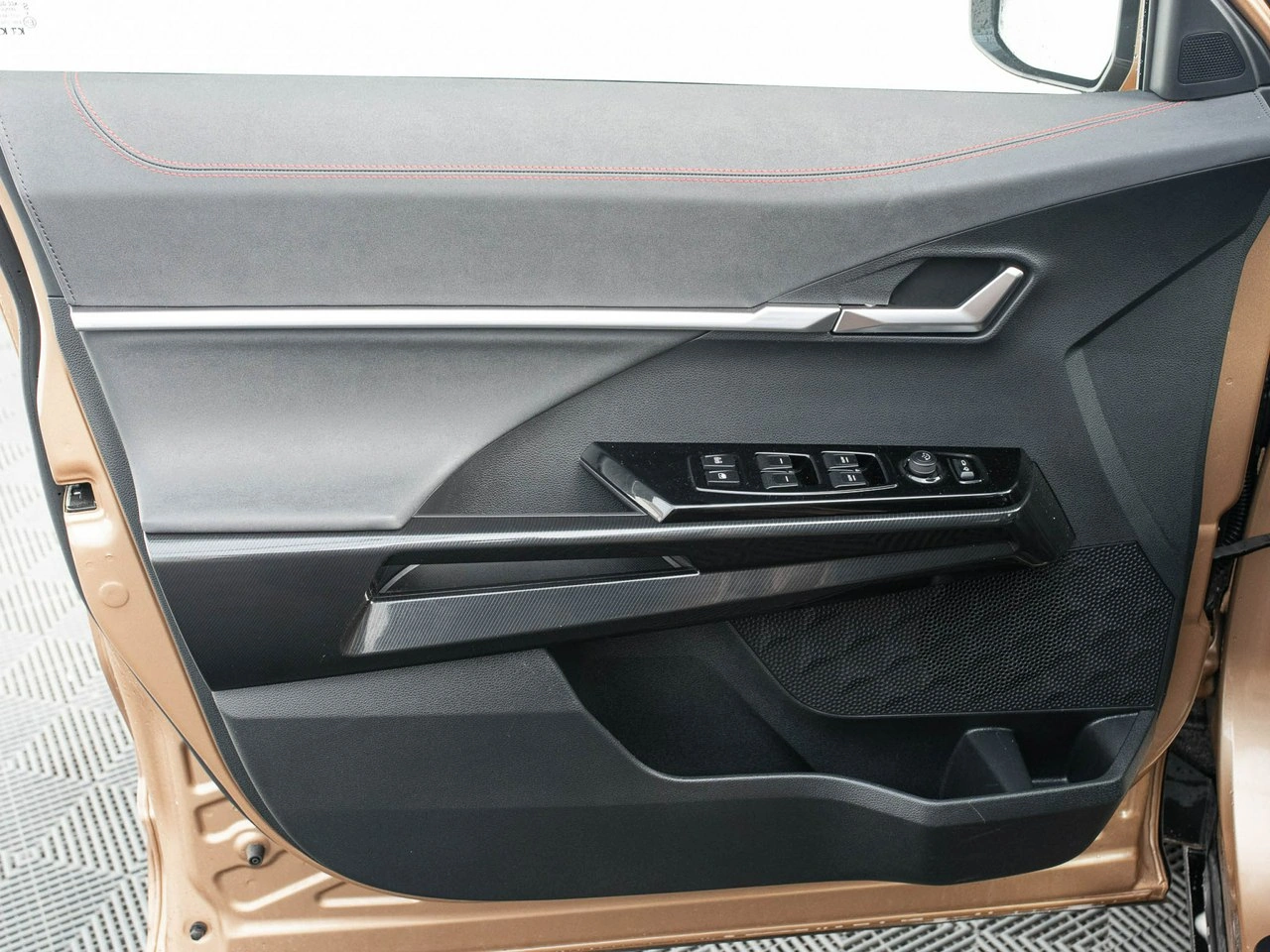 SsangYong/KGM Actyon - Zdjęcie 10