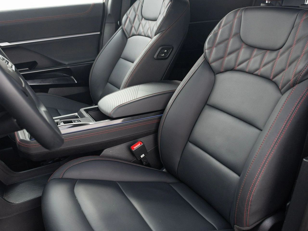 SsangYong/KGM Actyon - Zdjęcie 12