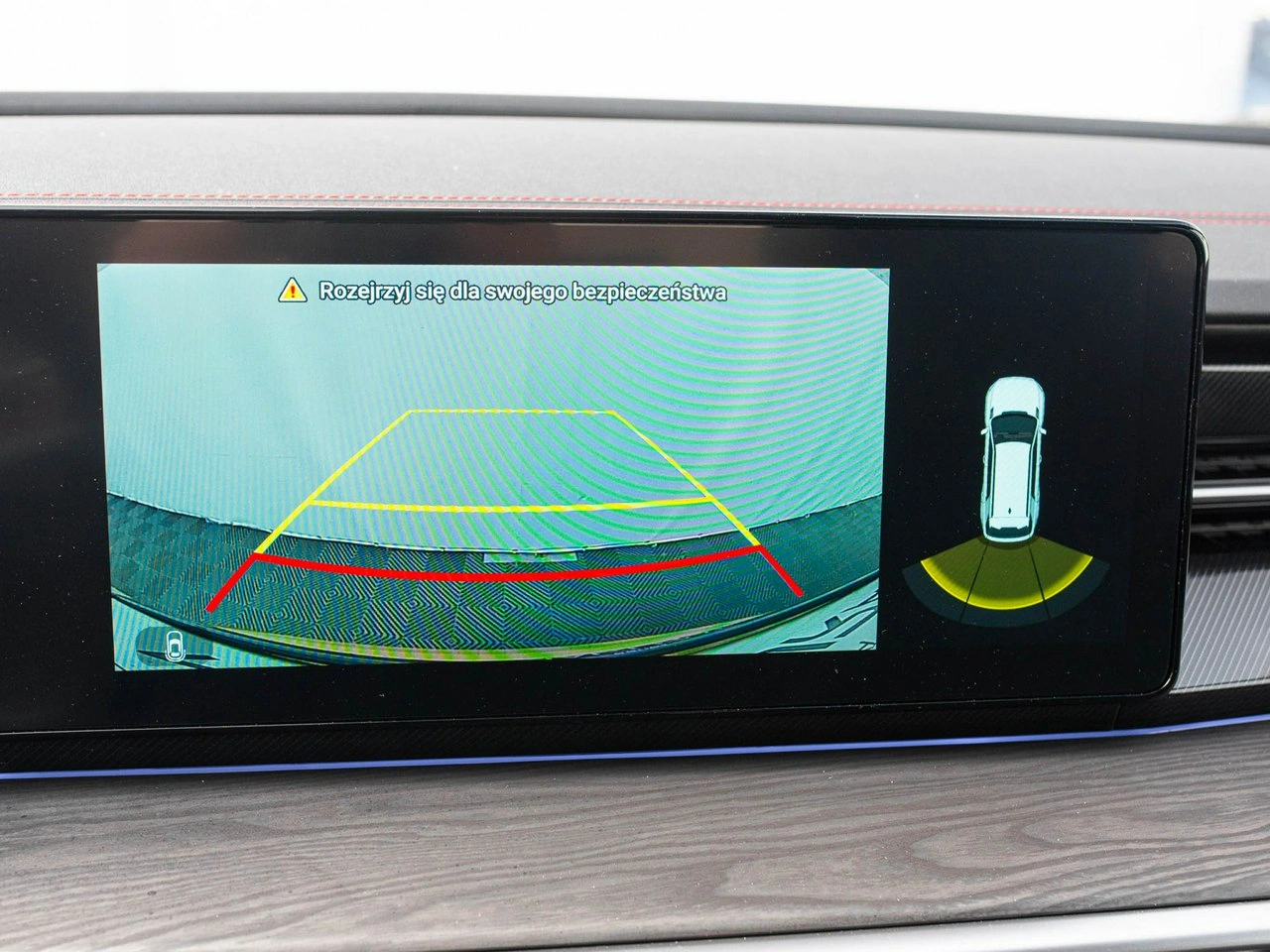 SsangYong/KGM Actyon - Zdjęcie 21