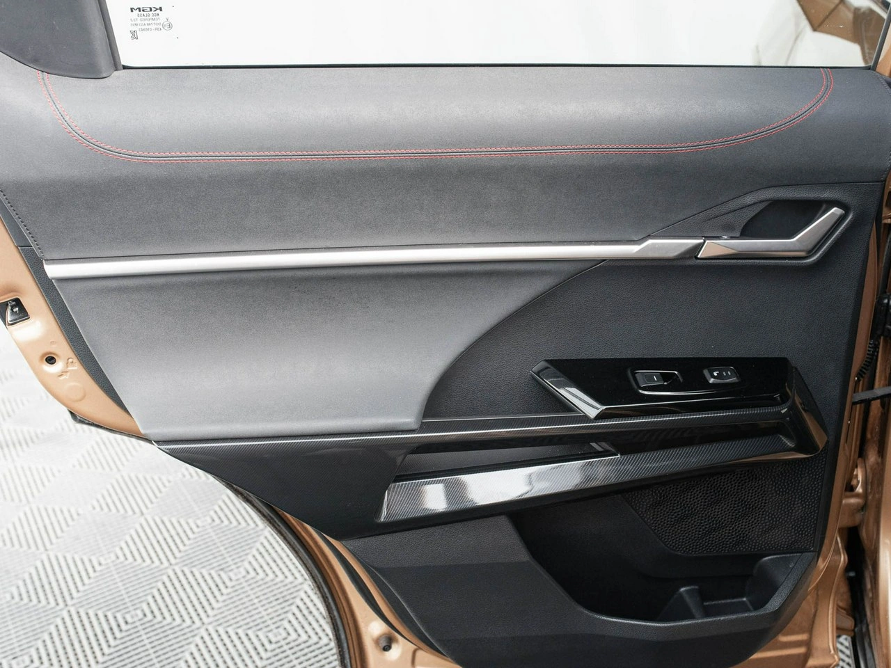 SsangYong/KGM Actyon - Zdjęcie 22