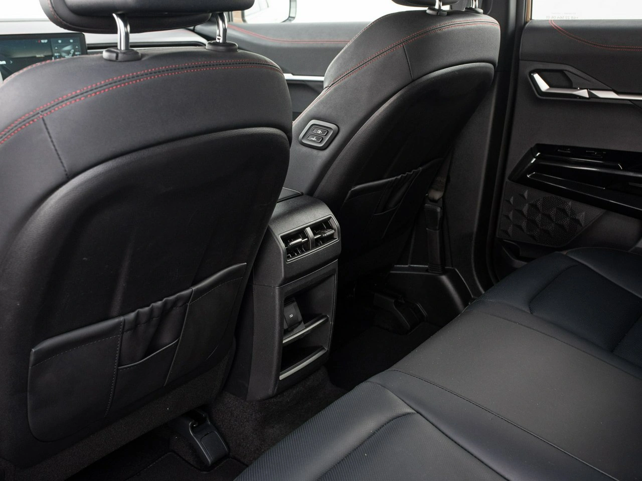 SsangYong/KGM Actyon - Zdjęcie 23