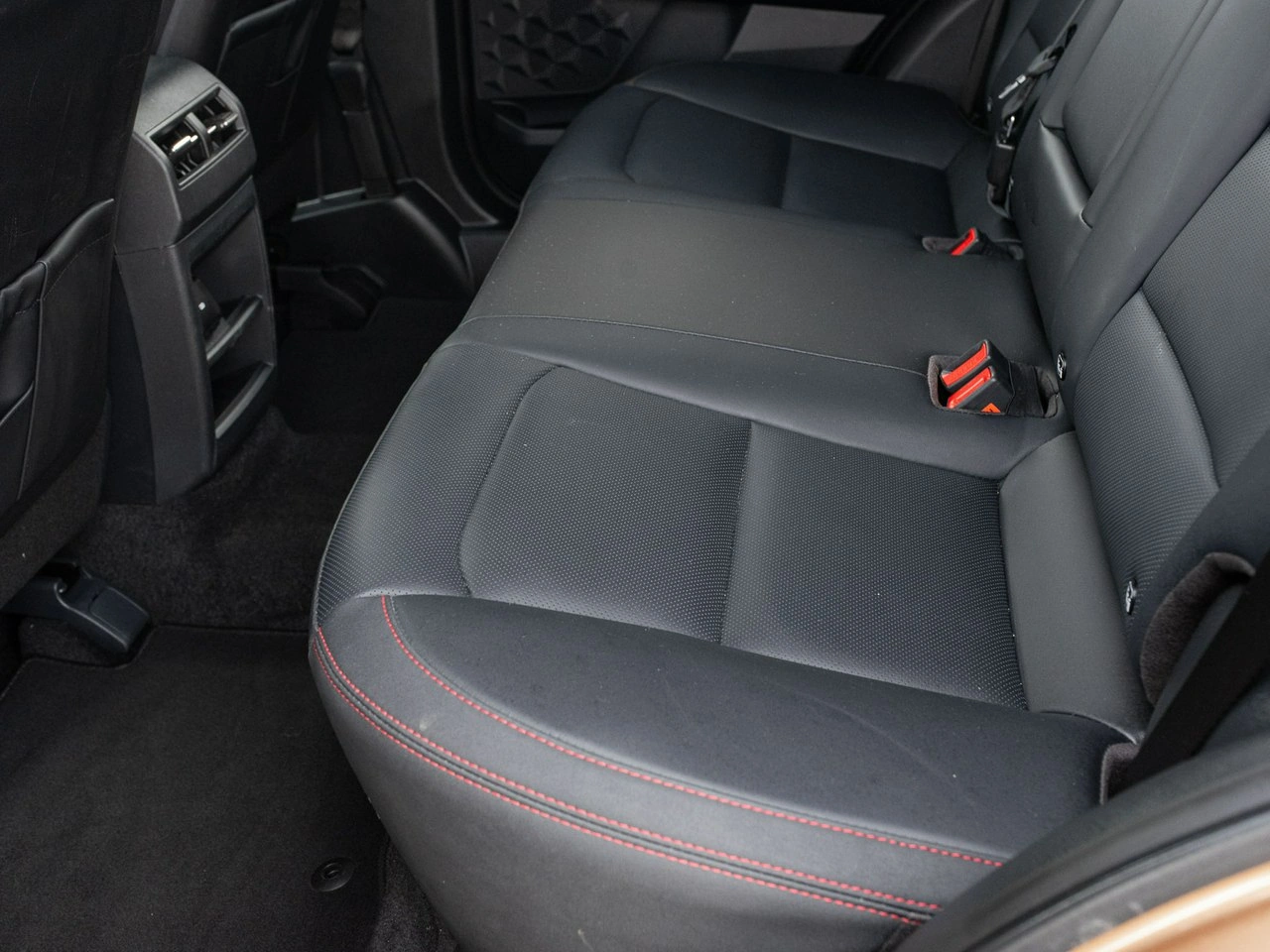 SsangYong/KGM Actyon - Zdjęcie 24