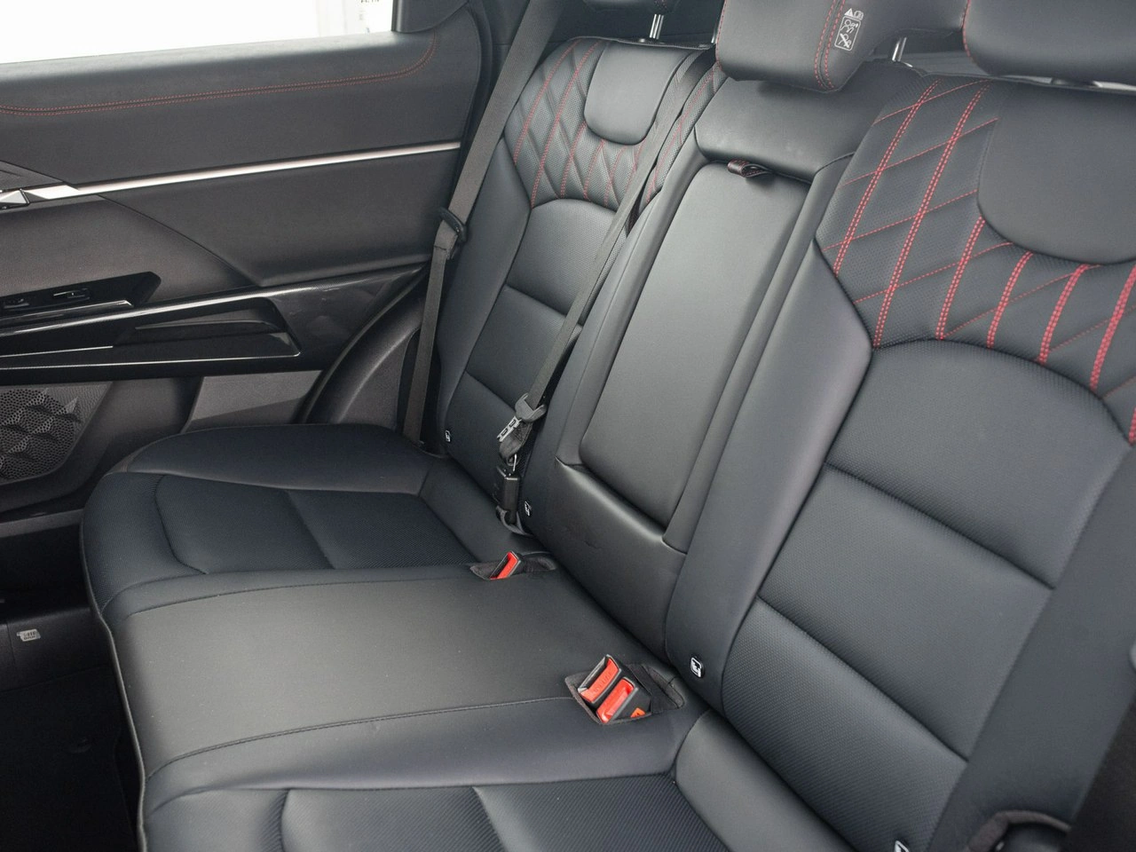 SsangYong/KGM Actyon - Zdjęcie 25