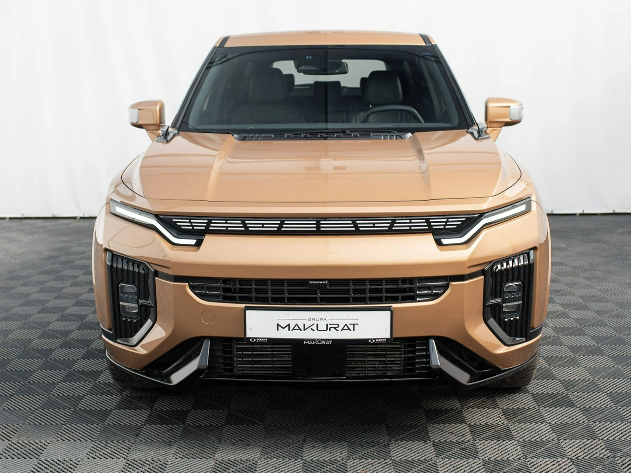 SsangYong/KGM Actyon - Zdjęcie 6