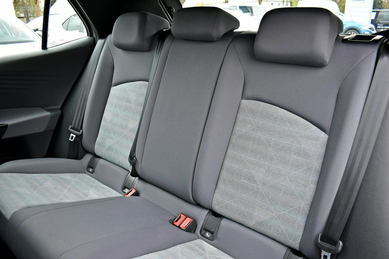 Volkswagen ID.3 - Zdjęcie 9