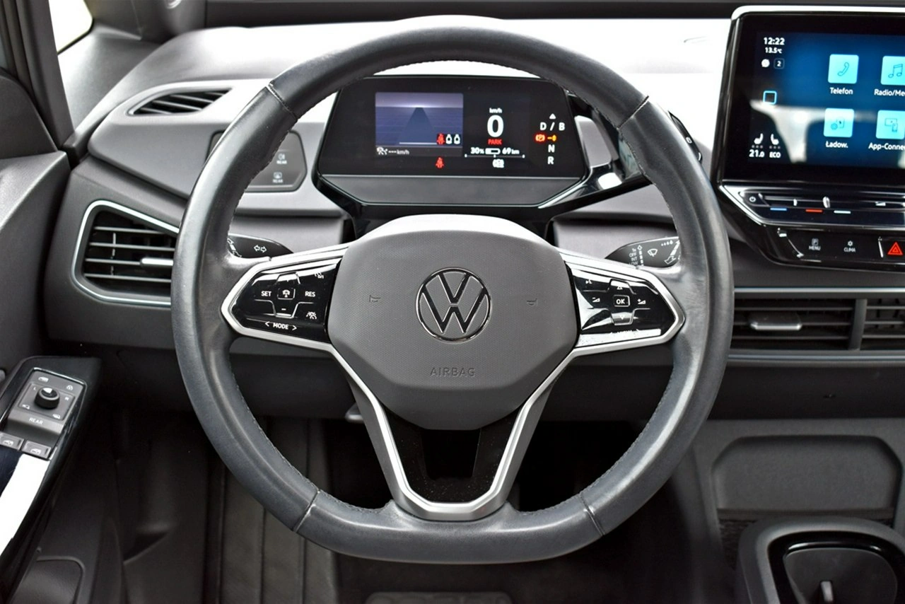 Volkswagen ID.3 - Zdjęcie 10