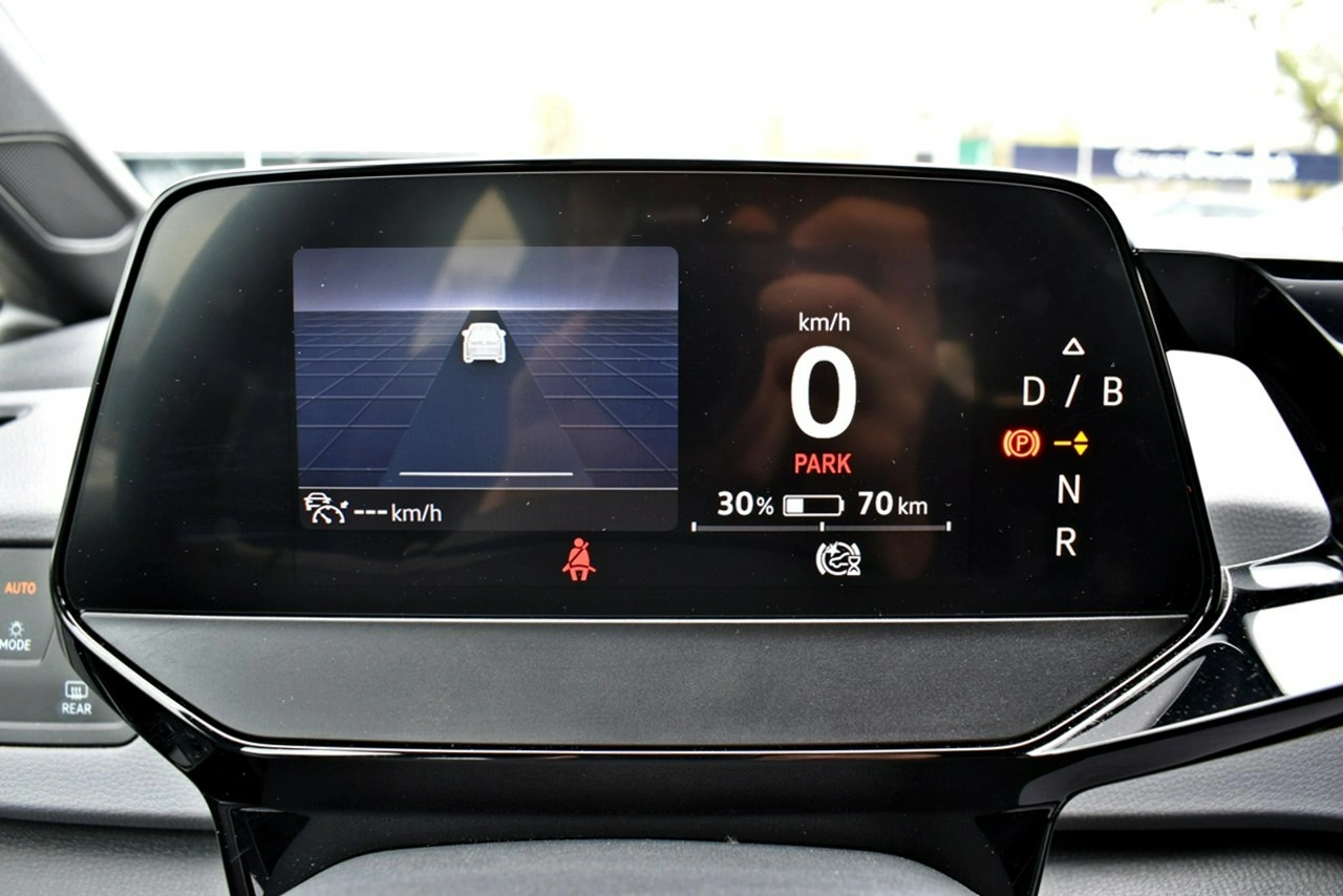 Volkswagen ID.3 - Zdjęcie 11