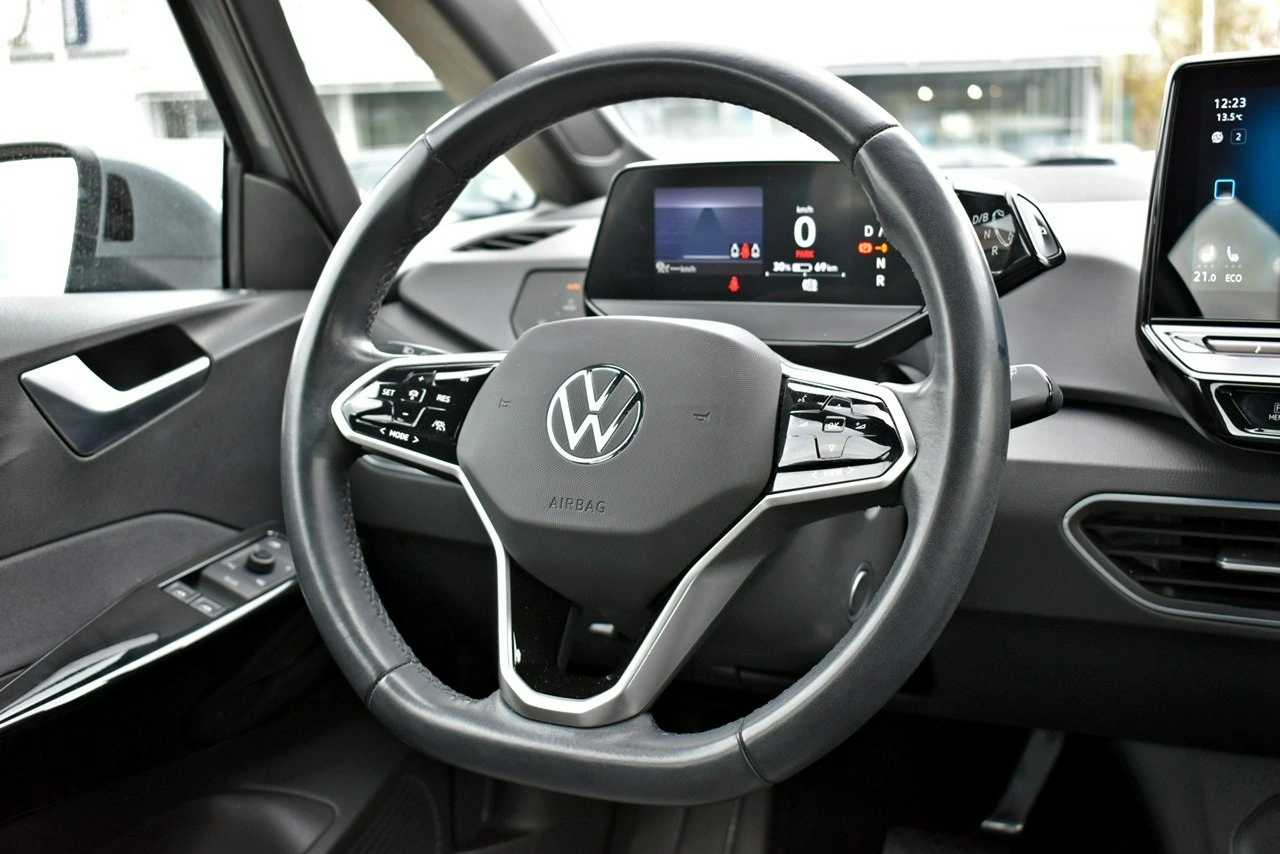 Volkswagen ID.3 - Zdjęcie 12