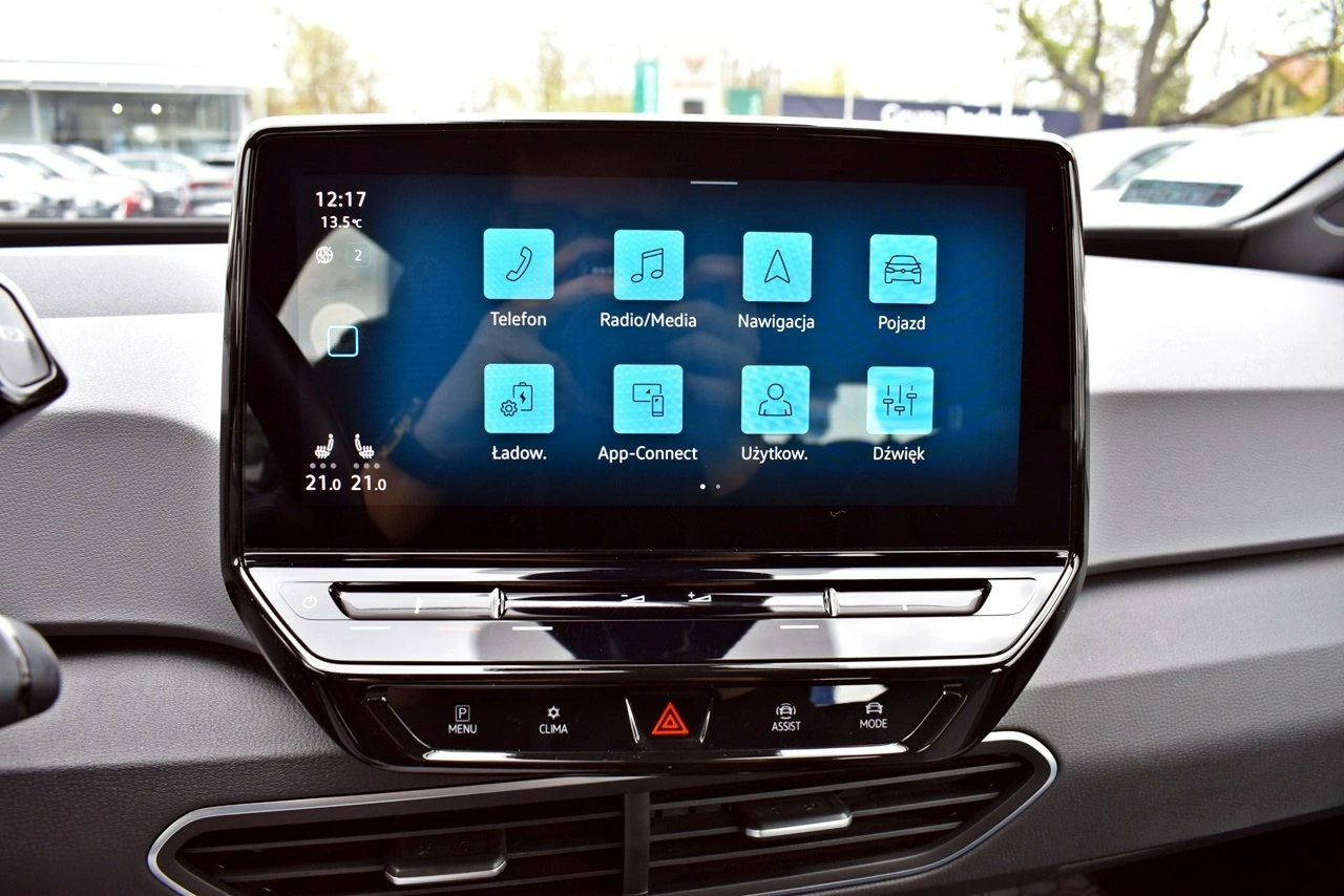 Volkswagen ID.3 - Zdjęcie 13